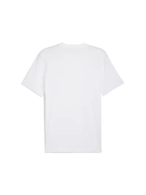 Puma Milan T-shirt essential MILAN | 78258402ACM FTBLESS
